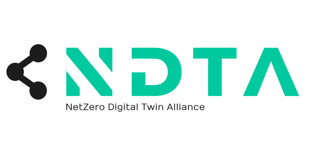 NetZero Digital Twin Alliance Logo